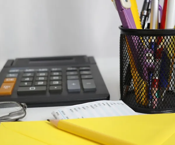 Servicios administrativos